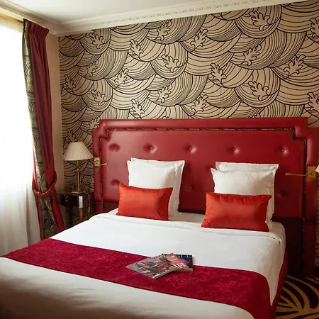 Hotel Du Beaumont-2